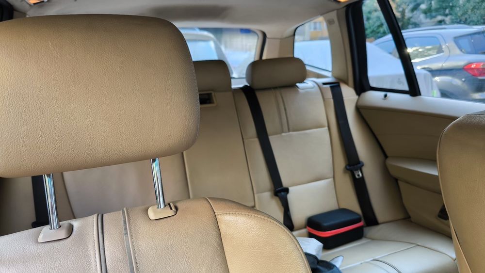 BMW X3 2007 — imagine 5