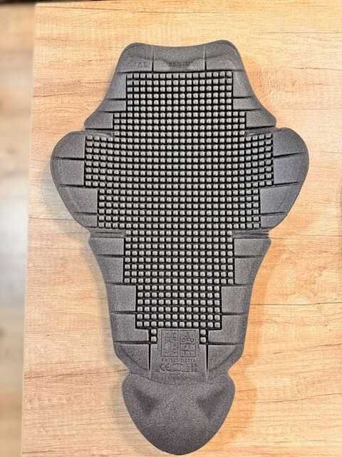 Лятно яке с гръб Spidi за мотоциклет