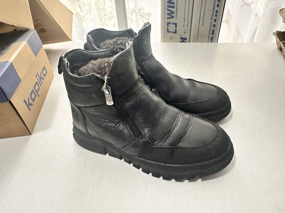 Отдам даром. Обувь