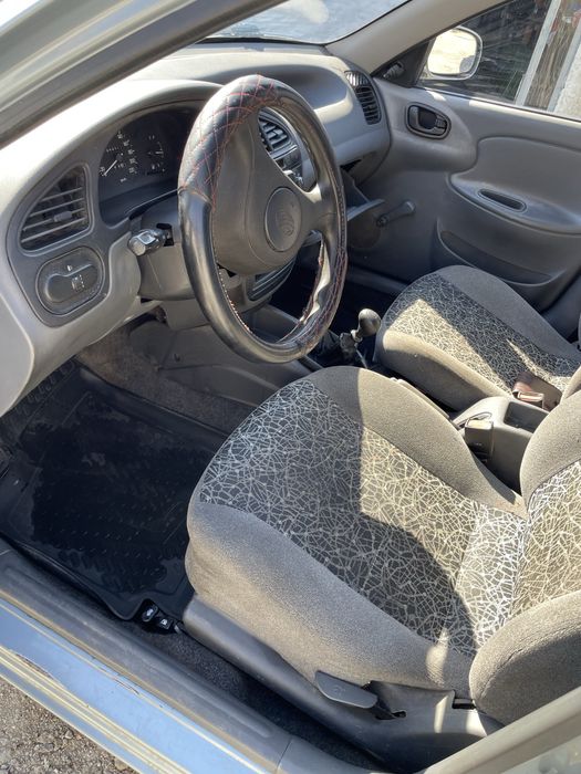 ЗАЗ Chance 1,3 срочно