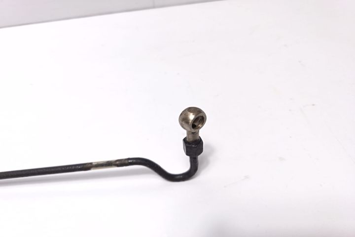 Conducta combustibil MAN TGL  seria