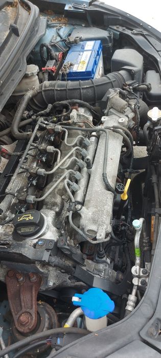 Хюндай И20  Hyundai I20  2012г.  1400куб.  75кс.  ДИЗЕЛ НА ЧАСТИ