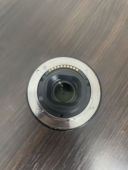 Sony 35mm 1.8 в идеальном состоянии