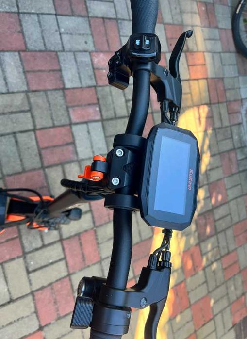 KuKirin G2 Pro 2025