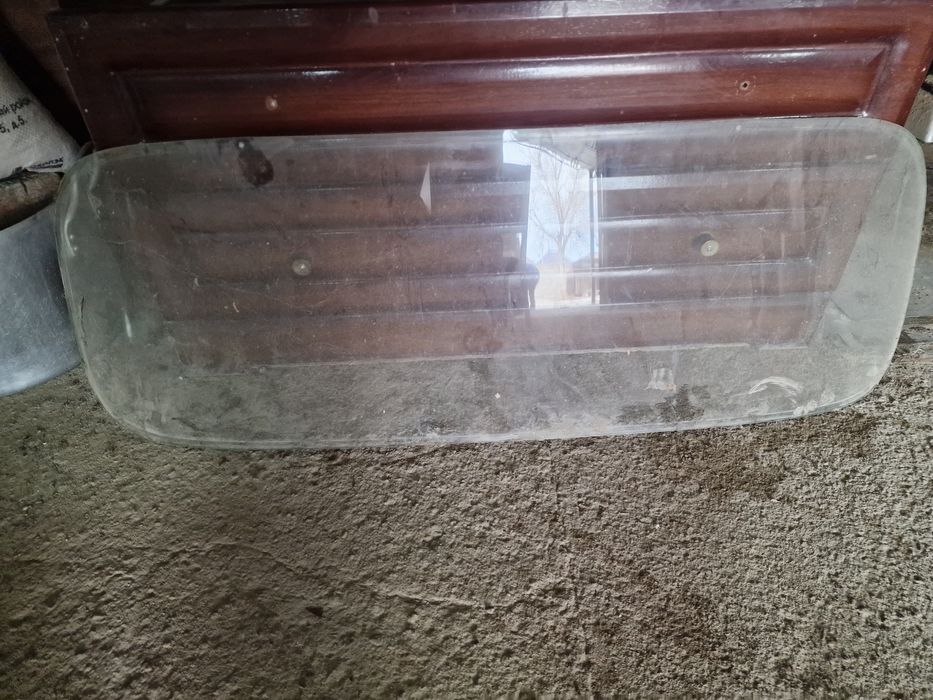 Лобовые стёкла, лобовой терезе