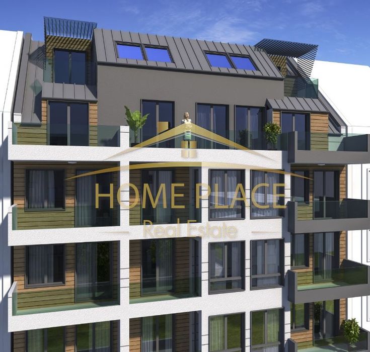 Продава се Двустаен апартамент в Варна, Колхозен пазар - 74 кв.м за 1460 €/кв.м - Снимка #11