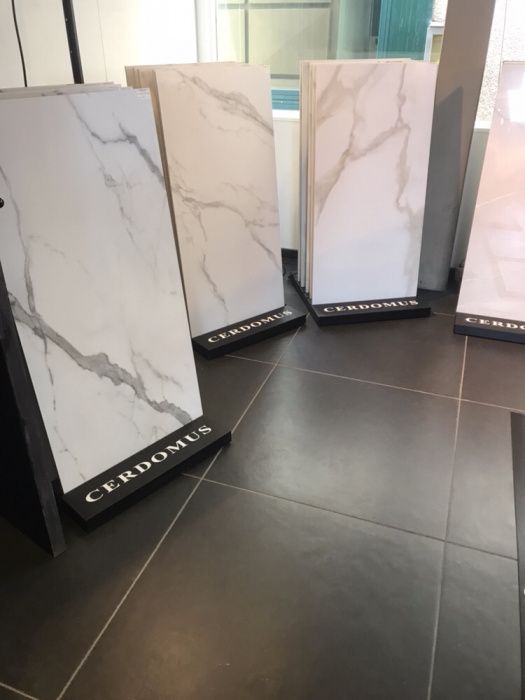 Гранитогрес Италия