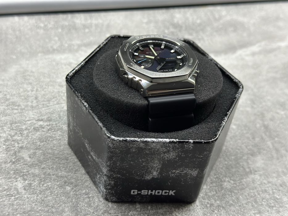 CASIO G-shock  Като Нова