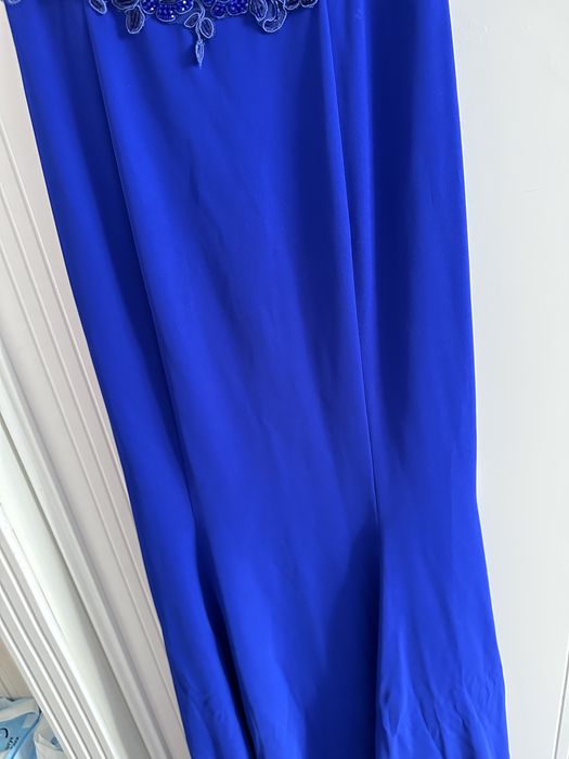 Новое платьен а выпускной!