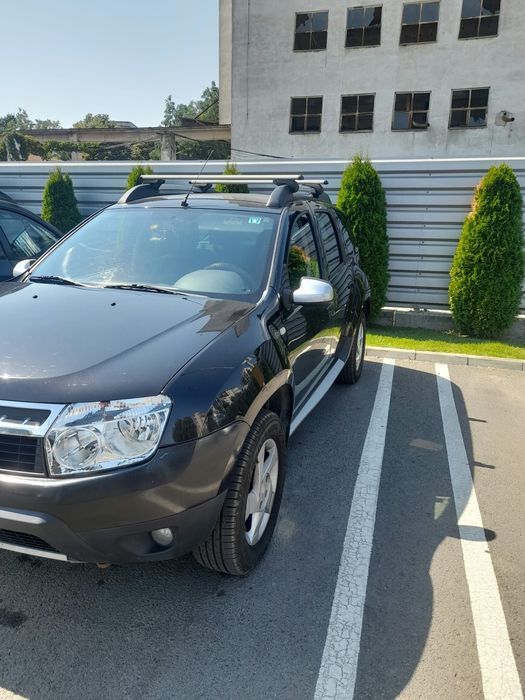 DACIA Duster 2012 — imagine 2
