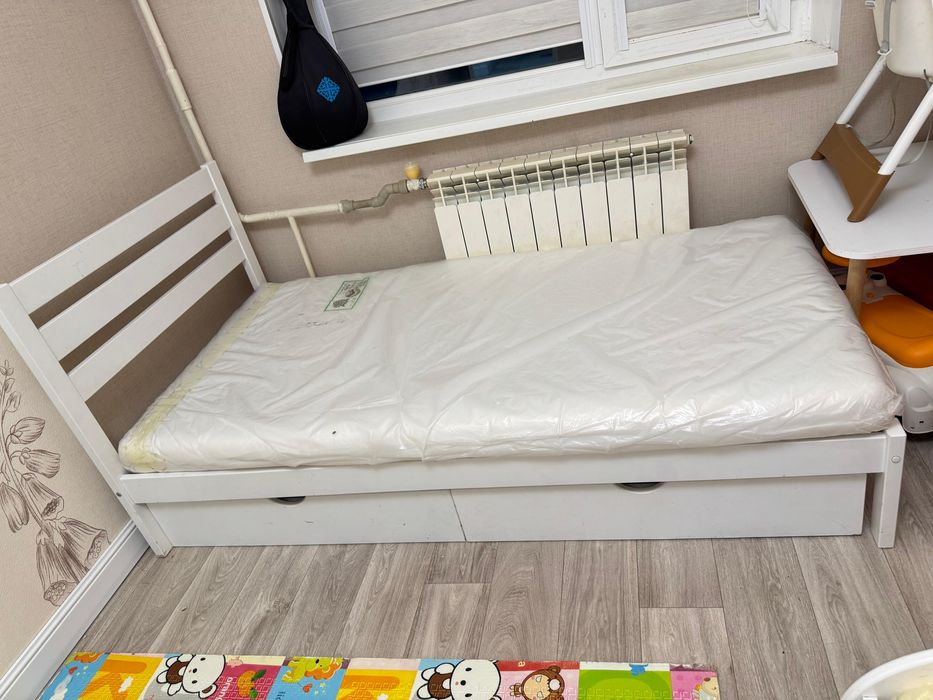 Детский кровать сатылады