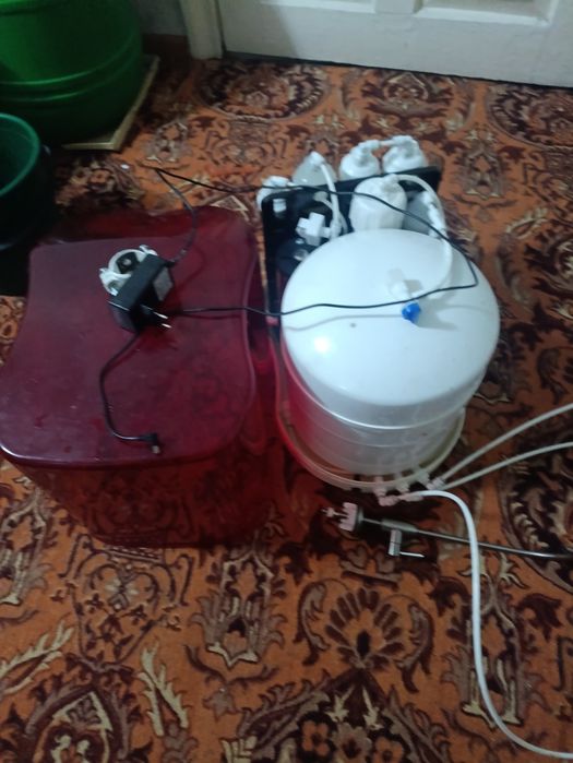 Фильтр для воды бу