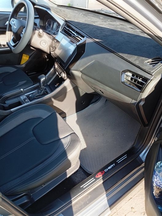 Продам авто Чери Тиго 2про 2023г