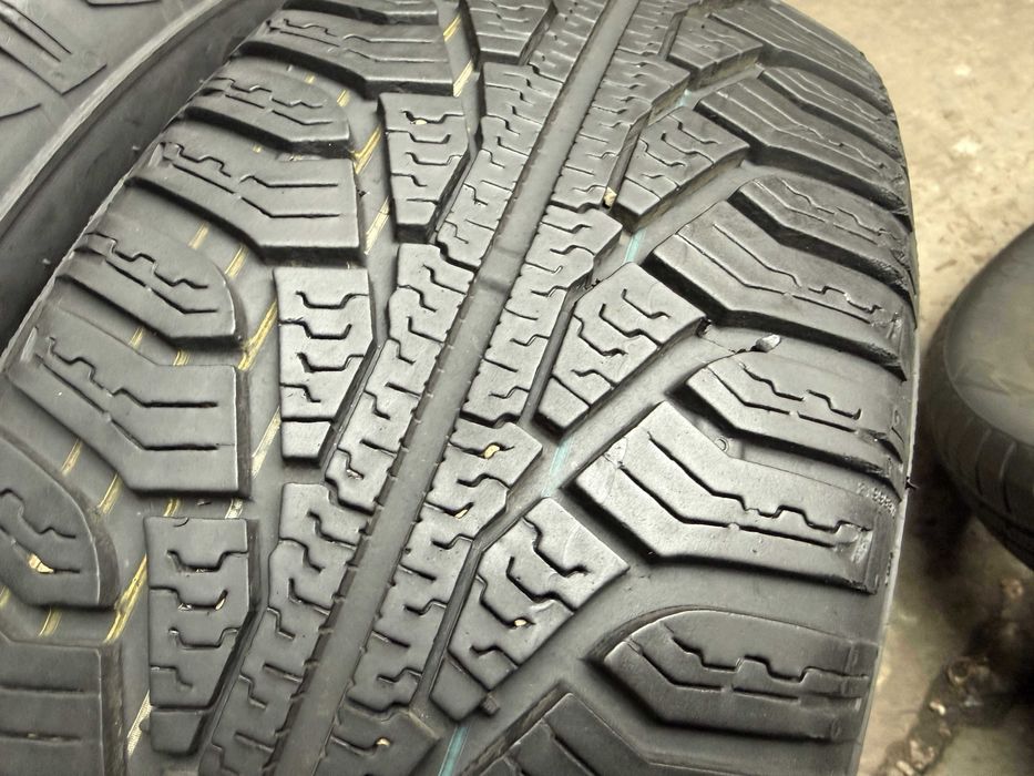 2x Anvelope All Season 185/65 r15 M+S - Uniroyal MS plus 77