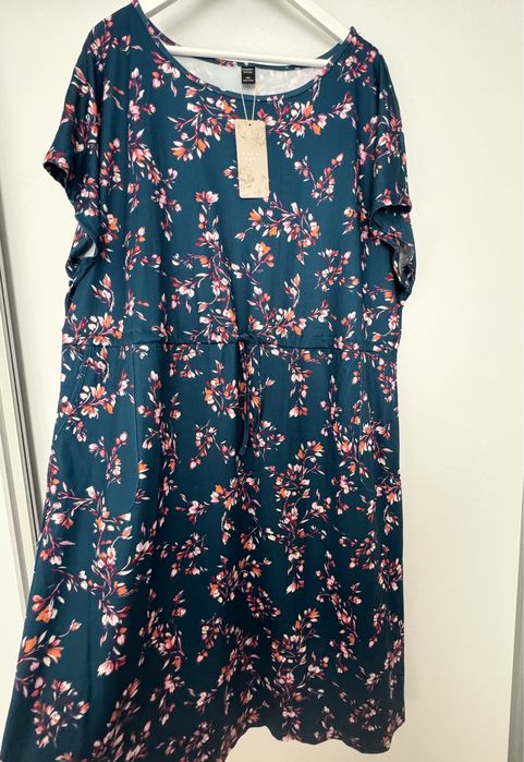 Rochie Emery Rose 4XL, noua, cu eticheta