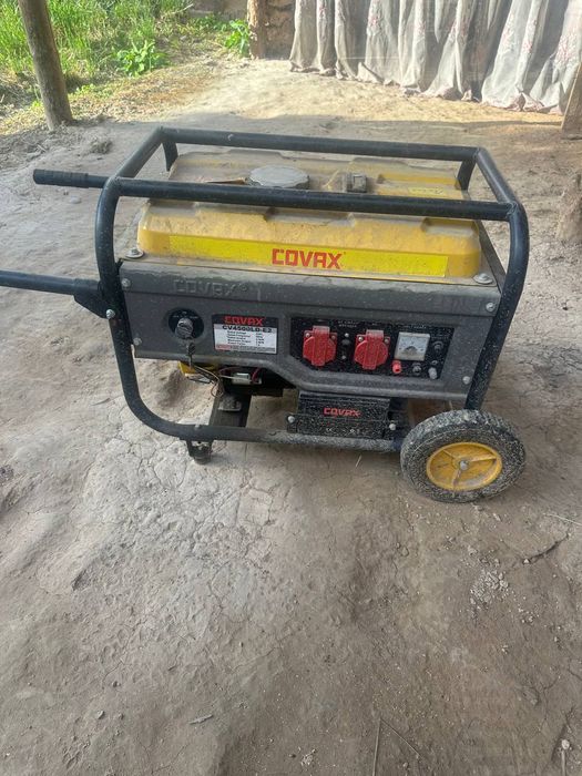 Generator sotilafi