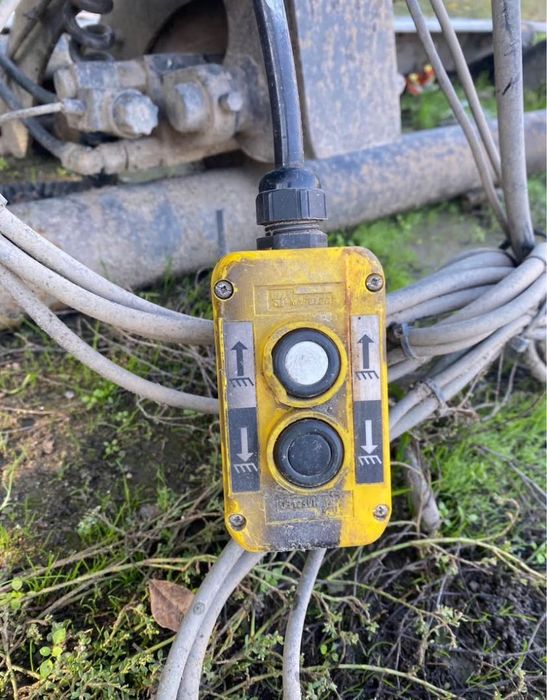 Падащ борд Dautel