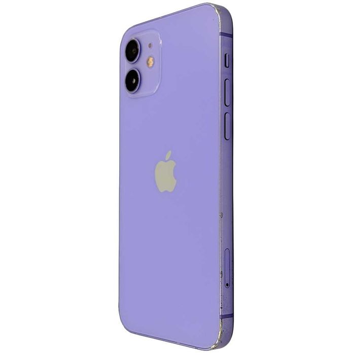 Magazin Apple iPhone 12 Purple 64GB Purple Bun Cu Garantie In Rate