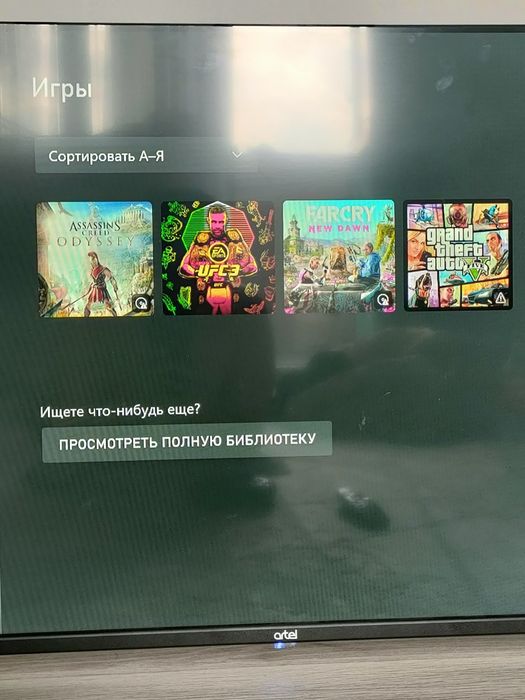 Xbox one  500 гб