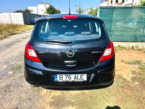 OPEL Corsa 2008 — imagine 3