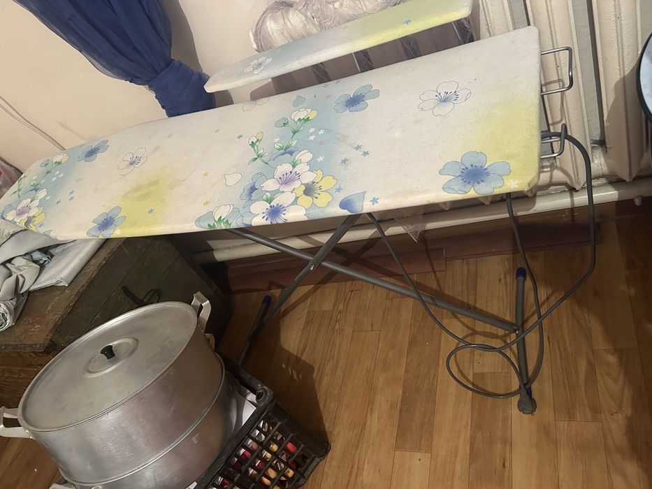 Гладильная доска