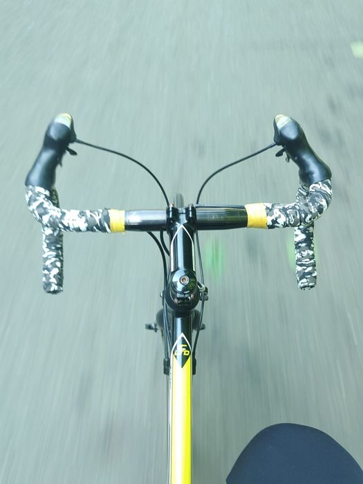 Bicicletă semicursieră Carrera TDF LTD 7005 T6