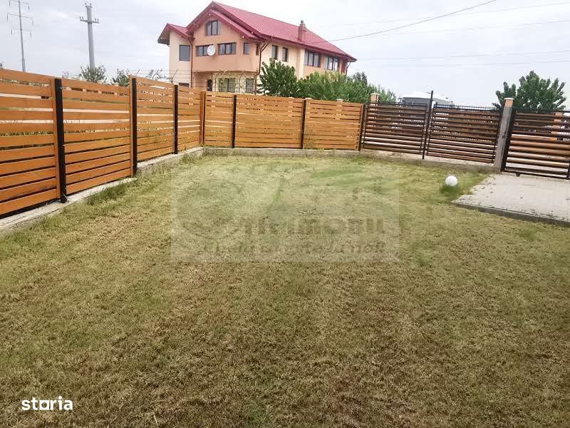 Casa/Vila de inchiriat Antibiotice - 780 euro