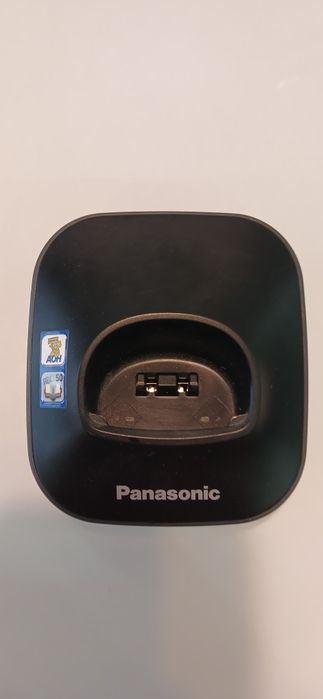Цифровой беспроводной телефон Panasonic