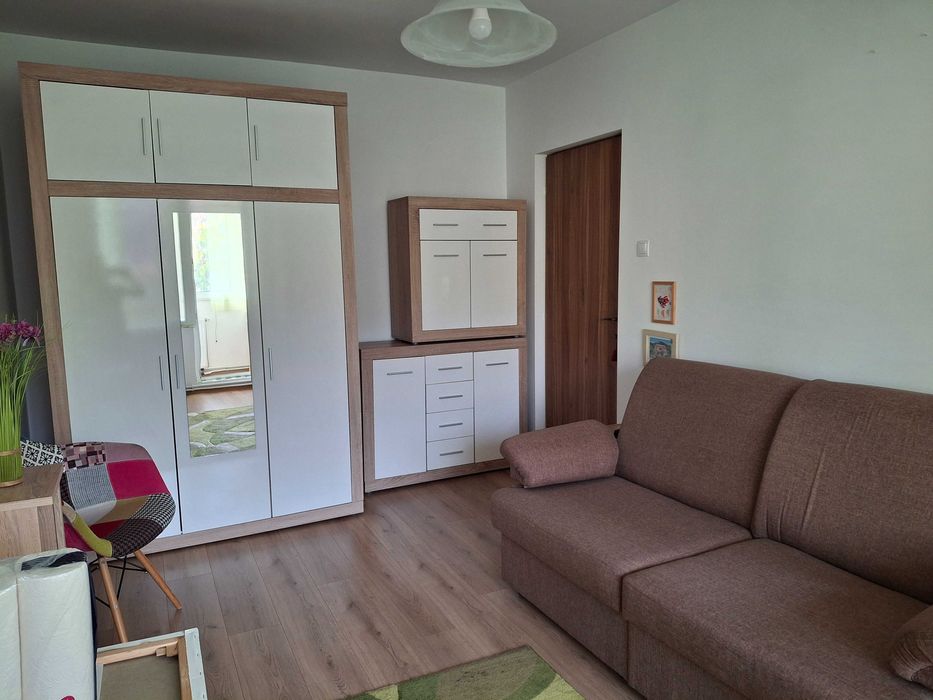 De închiriat apartament cu 1 cameră, Tudor