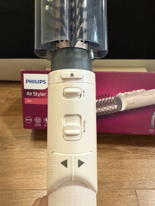 Четка сешоар Philips