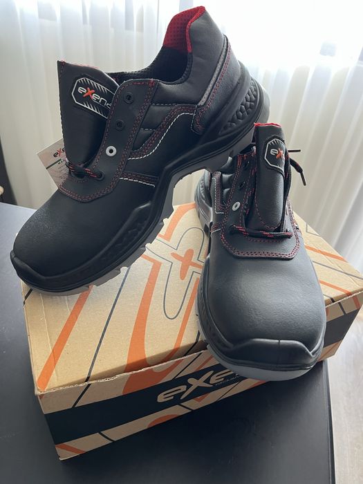 Работни обувки /exena/