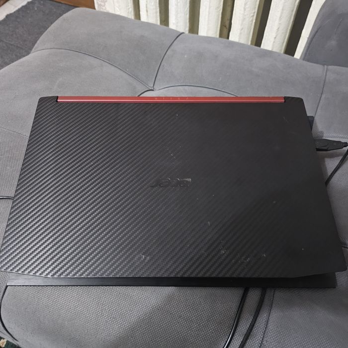 Ноутбук Acer Nitro 5