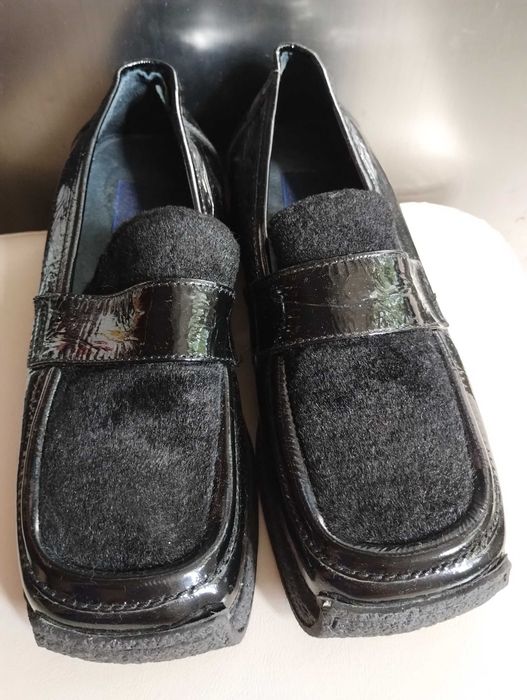 Дамски обувки, Walkmaxx нови, 36-37-38 номер