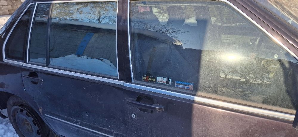 Вольво 960 продам