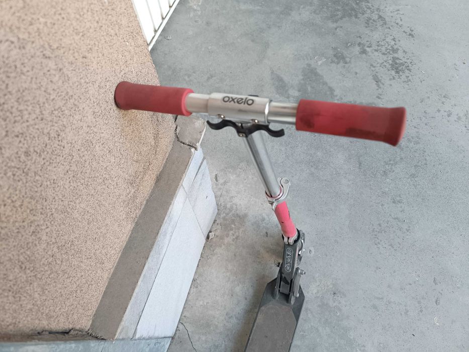 Детска тротинетка Oxelo