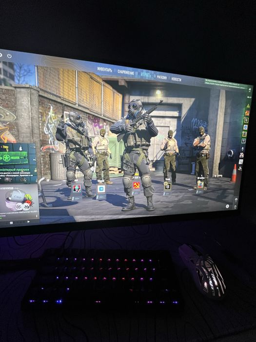 Обмен на мопед макси или самурай