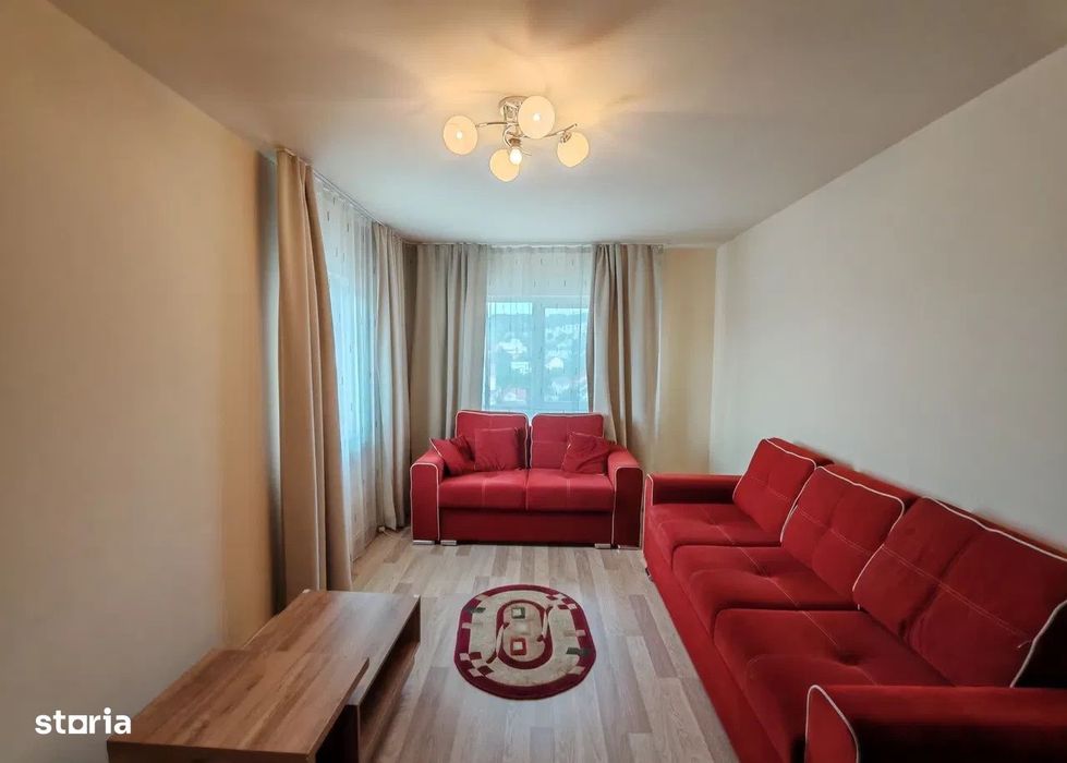 Apartament 4 camere | Decomandat | Parcare | Big - Manastur