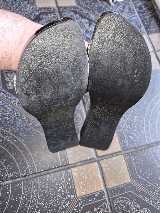 Chanel papuci de dama masira 40