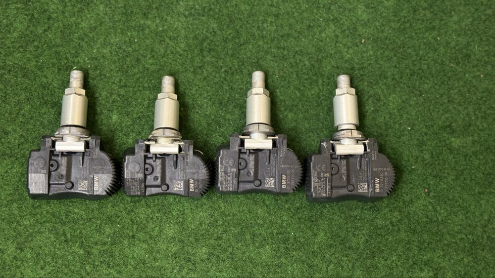 TPMS сензори за BMW и други марки