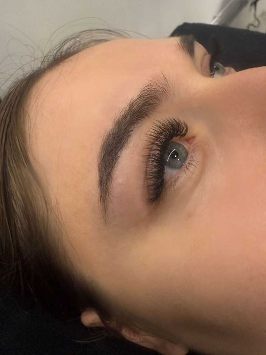 Lash Artist Certificat – Extensii Gene 1D–Mega Volum