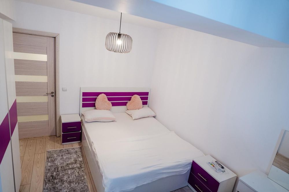 Regim hotelier craiova