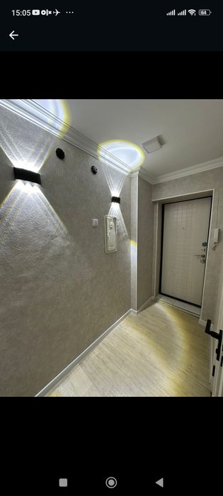 Сдам квартиры посуточно в центре города