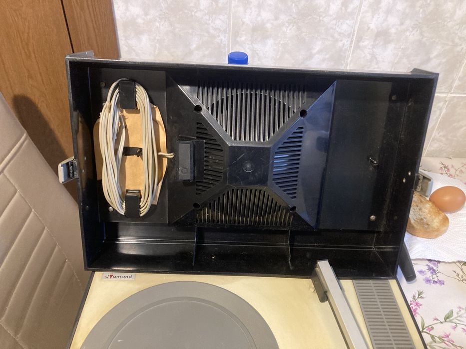 Pick PHILIPS 22GF332/22R tip diplomat anii 1967-1968(