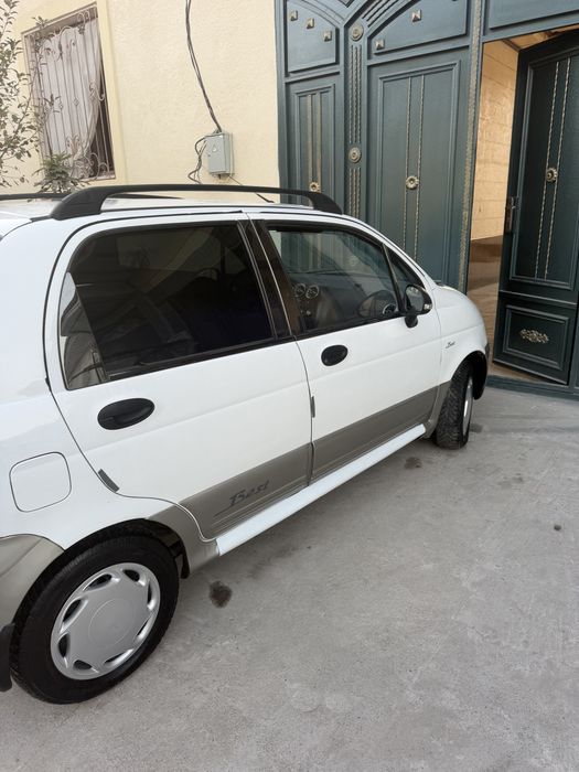 Matiz best 2017 H9 kandtsaner