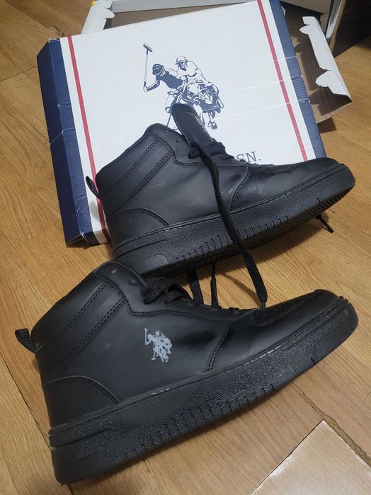 Ghete Us Polo ASSN 38