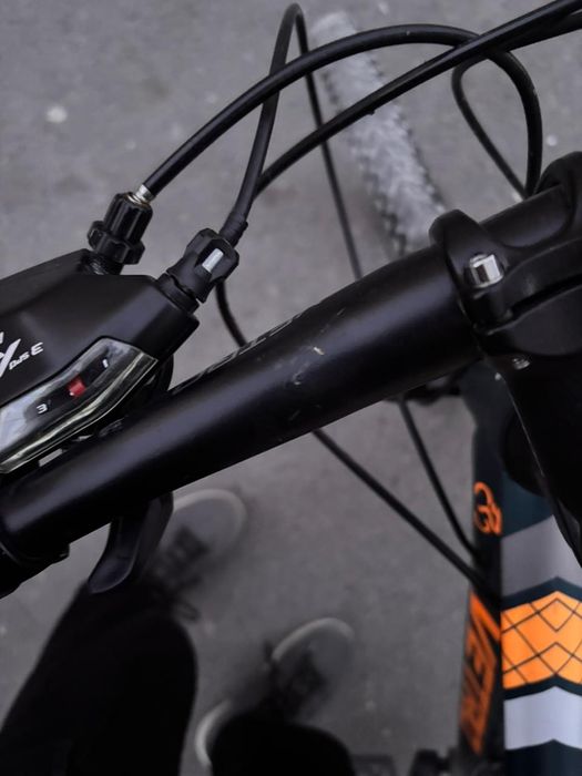 Велосипед vetro за 30