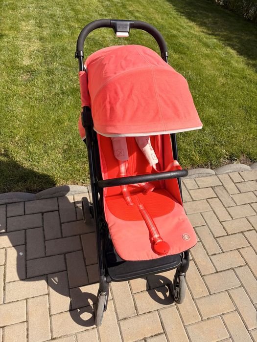 Carut cybex beezy