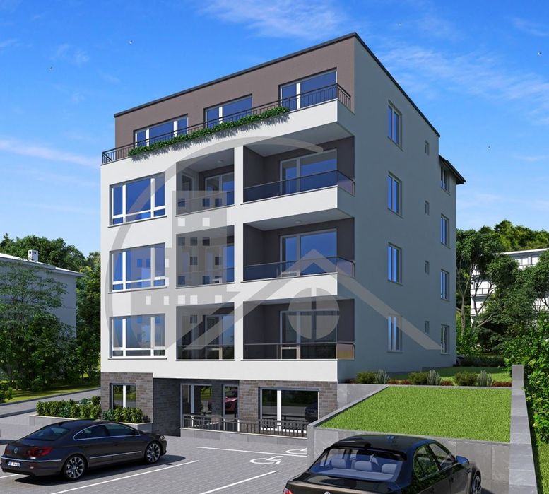 Продава се Двустаен апартамент в Варна, Виница - 63 кв.м за 1300 €/кв.м - Снимка #3