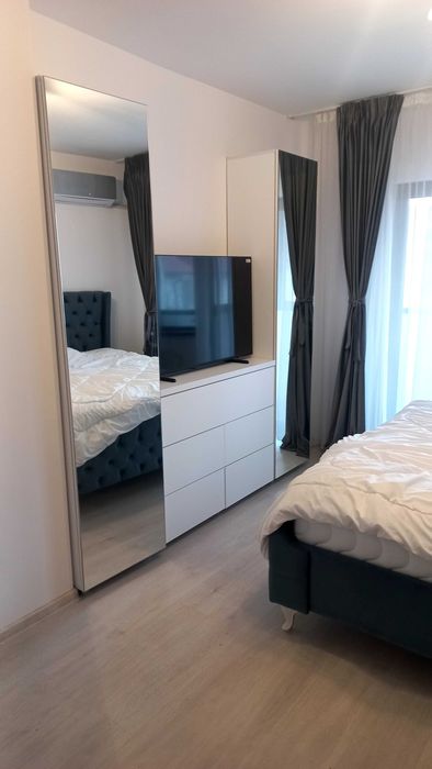 Inchiriem garsonieră