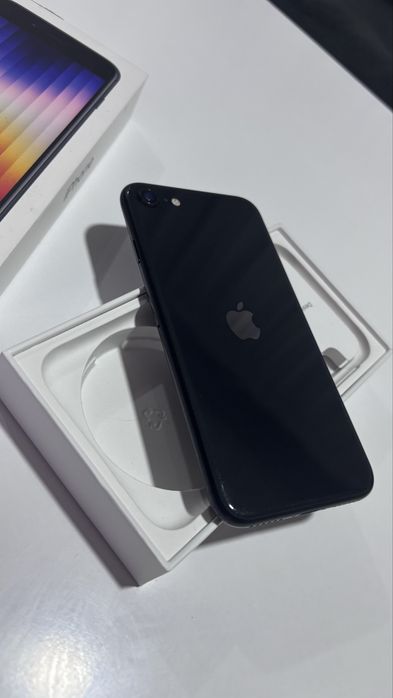 Iphone SE 2022 г.